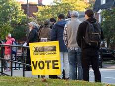 Chris Selley: In Canada, some votes are more equal than others