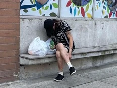 Derek Finkle: Pro-drug injection site activists were dangerously wrong on closures