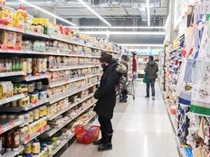 U.S. consumers are driving down inflation by refusing to pay higher prices