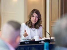 Jamie Sarkonak: Danielle Smith gets it. Aboriginal rights have gone too far