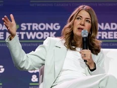 Carson Jerema: My plan to turn Canada into Alberta