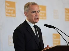 Terry Newman: Carney's quest to 'Make America Great Again'