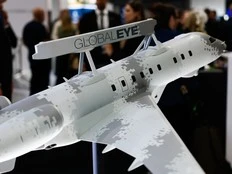 Canada is ‘on notice’: Ottawa turns to Saab as U.S. defense pressure builds