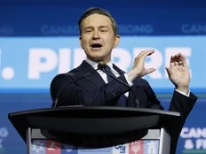 John Ivison: The buzz in Conservative circles this week isn’t about Pierre Poilievre
