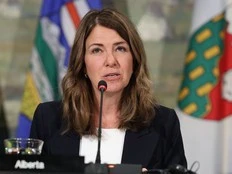 Rob Breakenridge: Alberta leaving more damaging than if Quebec left