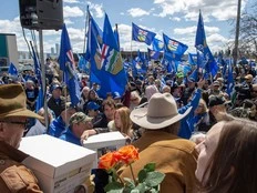 Colby Cosh: How Alberta separatism might solve itself