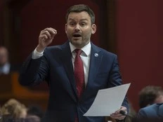 Chris Selley: Quebec separatists are annoyed anyone would dare take their cosplay seriously