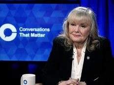 Adam Zivo: New B.C. Conservative leader Kerry-Lynne Findlay has a golden opportunity