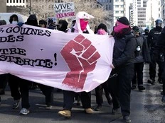 Joel Kotkin: Socialism once again rears its ugly head