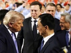 'We have a lot to lose': Will Trump's visit to China threaten Carney’s diversification?