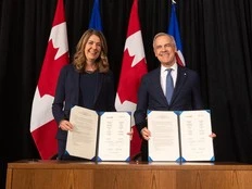 John Ivison: Carney’s oil patch wishes might really come true
