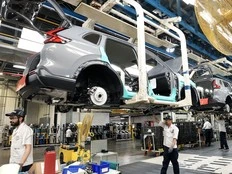 John Ivison: Trudeau’s big EV bet is officially a flop