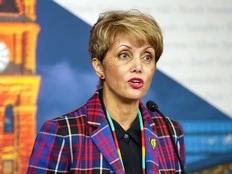 Rahim Mohamed: Calgary mayor bows to pro-Hamas antisemites