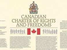 Canadians have constitutional right to unequal treatment, new report argues