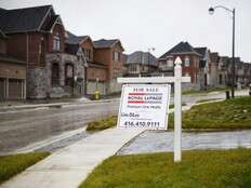 Neil Sharma: Greedy municipalities bleeding young Ontario homebuyers dry