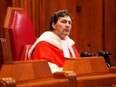 Opinion: Unchecked judicial power — that's Chief Justice Wagner's vision for Canada