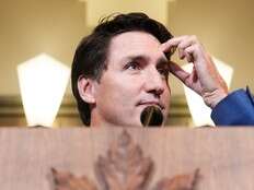 Chris Selley: Hold Liberals accountable for the shocking antics of Tru-Anon