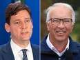 B.C. Election Day Live: Polls close in expected showdown between NDP and Conservatives