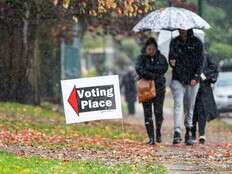 FIRST READING: Why it took so long to tally up the B.C. election