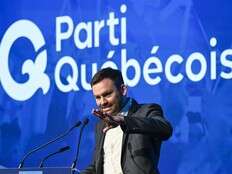 The Parti Québécois is forcing Quebec federalists to rally their troops