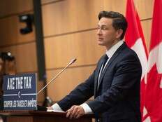 Poilievre promises to release names of MPs who participated in foreign interference