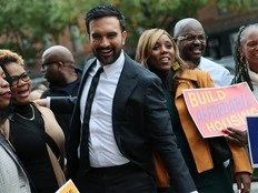 J.D. Tuccille: New York City should brace itself for the aftermath of a Mamdani win 