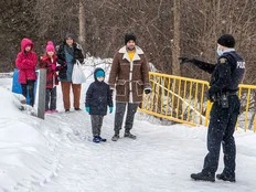 FIRST READING: How quickly (and dramatically) Canadians lost faith with immigration