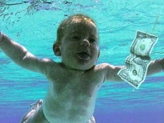 Colby Cosh: Case closed for Nirvana's 'Nevermind' baby