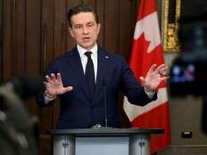 Kelly McParland: Sorry folks, but Poilievre's fate rests with Ontario