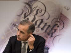 Michael Taube: Heed Britain's stern warnings about Mark Carney