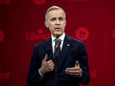 Matthew Lau: Mark Carney is nothing like Paul Martin