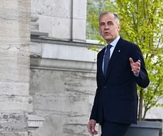 FIRST READING: Carney is already steamrolling basic constraints on power