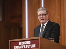 Geoff Russ: Canada should follow Britain's lead on immigration