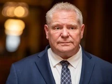 Adam Zivo: When unelected judges invent rights to bike lanes and drug dens, something's wrong