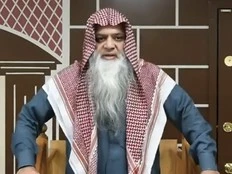 FIRST READING: Canadian Islamic preacher again in spotlight after calling for destruction of Jews