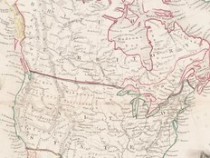 FIRST READING: The triumph of Canada's 'artificial line'