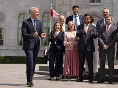 John Ivison: The day after cabinet swearing-in is the day it starts going wrong