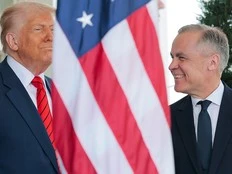 John Ivison: Mark Carney starts speaking Trump’s language