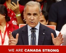 Raymond J. de Souza: While Poilievre is humbled, Carney calls for humility