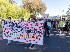 Opinion: Canadian universities have an Islamist problem