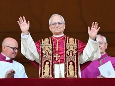 Michael Higgins: Expect Pope Leo XIV to bring more liberal controversy