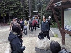 Caroline Elliott: Closures of B.C. parks to non-Indigenous visitors a sign of things to come