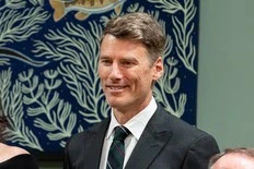 Adam Zivo: Housing minister says unaffordable homes are the answer