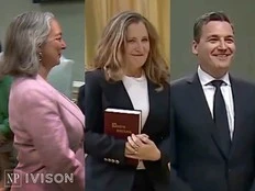 Ivison: Carney's cabinet has too many 'downtown Toronto, urban progressives'