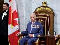 Jesse Kline: Throne speech was a win for King Charles, a challenge for Mark Carney