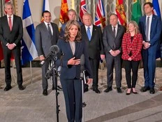 Don Braid: Quebec's $129-billion equalization bonanza — the idiocy is finally sinking in