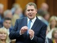 Michael Taube: Andrew Scheer gets the political comeback he deserves