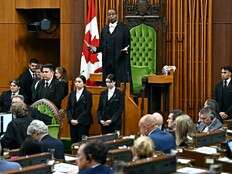 Ahead of Conservative non-confidence motion, Speaker Greg Fergus urges MPs to behave better