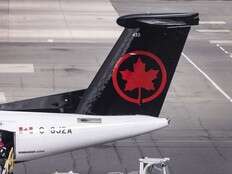 Air Canada strike could 'devastate' the economy of this Canadian province, warns politician