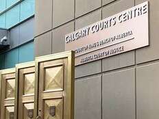 Alberta woman fails to get daughter back with pseudo-legal arguments from 'Spirit Warrior'